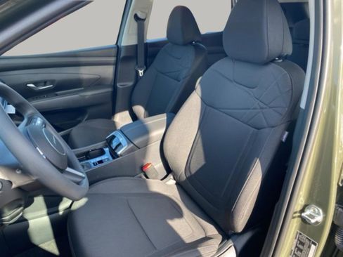 New 2026 Hyundai Tucson SE image 29