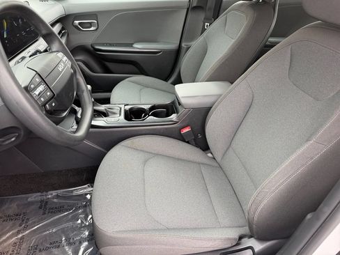 Used 2025 Kia K4 FWD image 10