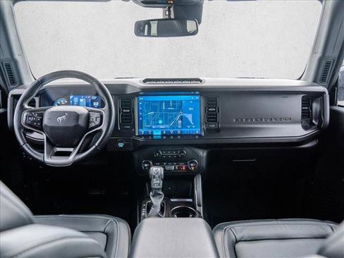 Used 2021 Ford Bronco First Edition image 24