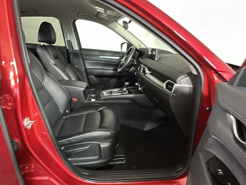 Used 2025 MAZDA CX-5 AWD 2.5 S w/ Select Package image 31