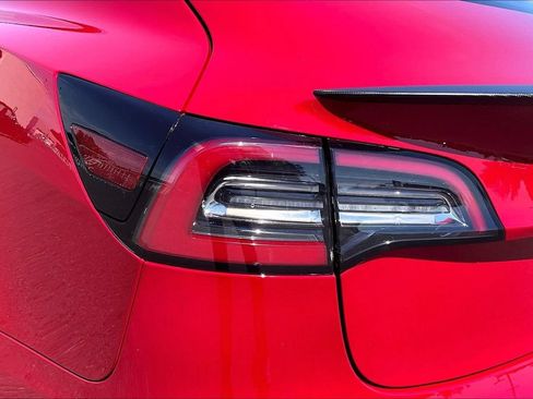 Used 2019 Tesla Model 3 Performance AWD/4WD image 29