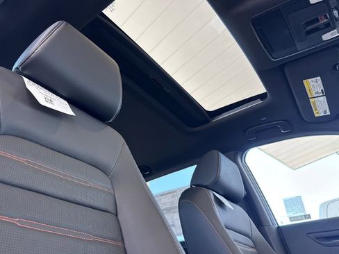 New 2026 Honda CR-V Sport-L image 20