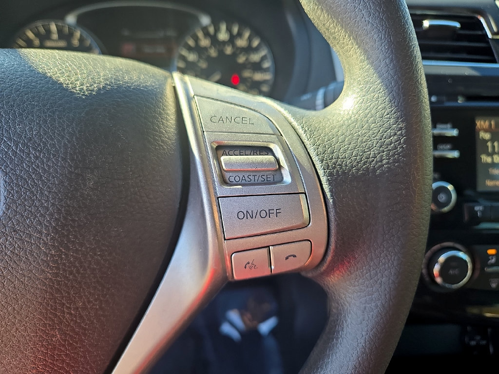 Used 2015 Nissan Altima 2.5 S w/ Special Edition Package FWD image 22