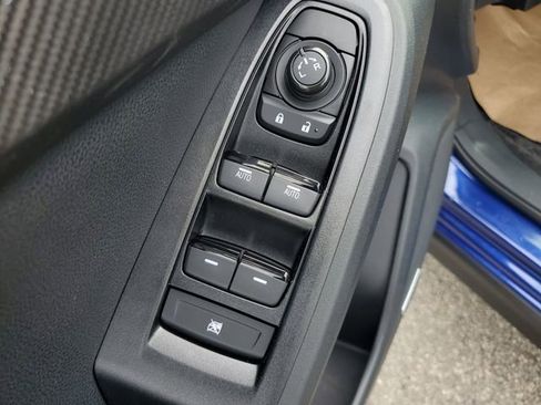 New 2026 Subaru Crosstrek 2.5i Wilderness AWD/4WD image 21