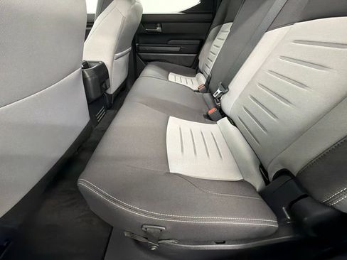 Certified 2026 Toyota Tacoma TRD Sport RWD image 38