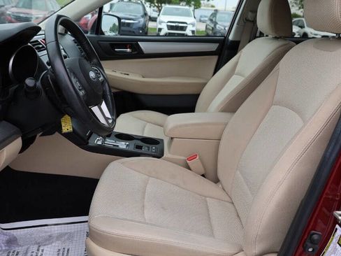 Used 2017 Subaru Outback 2.5i Premium AWD/4WD image 13