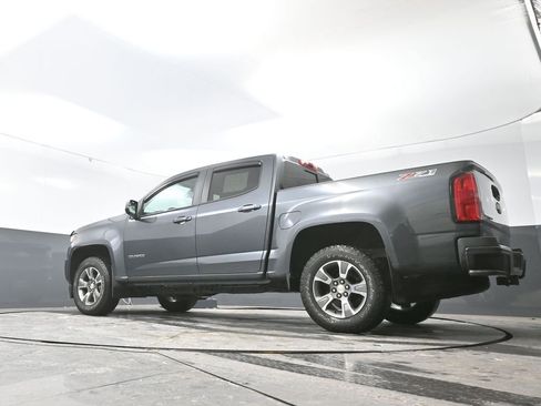 Used 2016 Chevrolet Colorado Z71 image 51