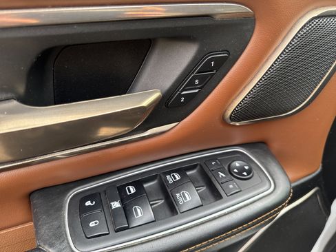 Used 2019 RAM 1500 Limited image 14