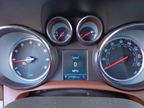 Used 2014 Buick Encore Leather image 23