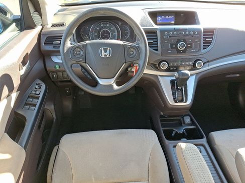 Used 2014 Honda CR-V EX image 4
