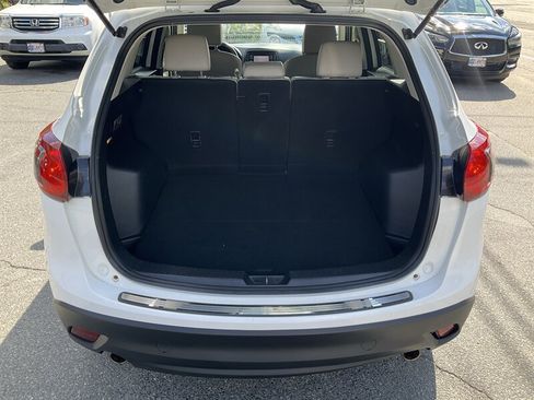 Used 2014 MAZDA CX-5 Grand Touring AWD/4WD image 13