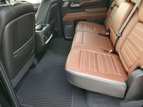 Used 2024 GMC Sierra 1500 Denali Ultimate image 20