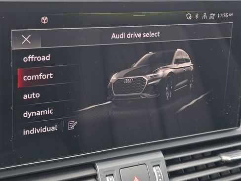 Used 2023 Audi Q5 2.0T Premium Plus AWD/4WD image 12