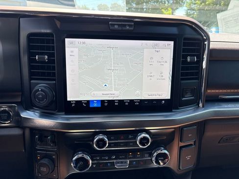 Used 2025 Ford F250 King Ranch AWD/4WD image 20