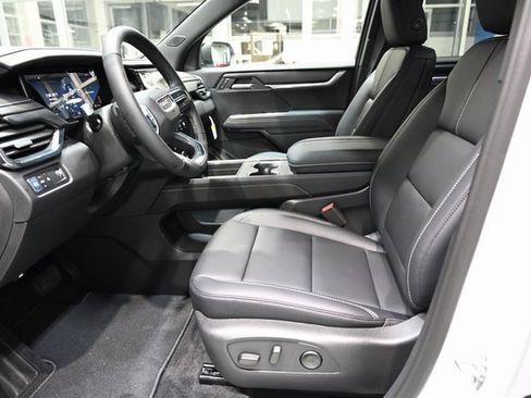 New 2026 GMC Acadia Elevation w/ Elevation Premium Package image 9