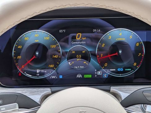 Used 2023 Mercedes-Benz CLS 450 4MATIC w/ Premium Package image 28
