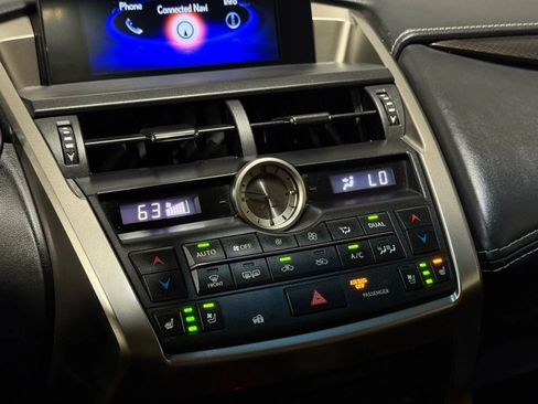 Used 2017 Lexus NX 200t F Sport image 37