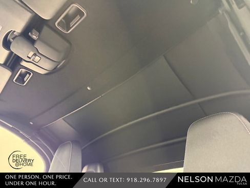 New 2026 MAZDA MX-5 Miata Club image 25