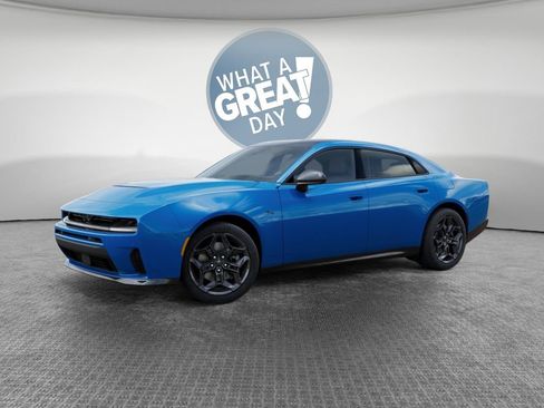 New 2026 Dodge Charger R/T AWD/4WD image 3