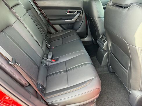 New 2026 MAZDA CX-50 2.5 Hybrid w/ Weather Package image 16