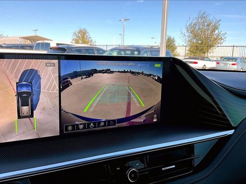 Certified 2025 INFINITI QX80 Luxe image 29