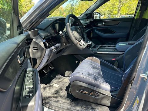 New 2026 Acura MDX Type S AWD/4WD image 7