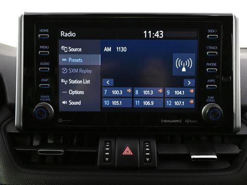 Used 2019 Toyota RAV4 XSE image 28