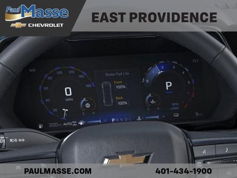 Certified 2024 Chevrolet Colorado LT w/ LT Convenience Package III image 18