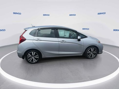 Used 2018 Honda Fit EX image 9