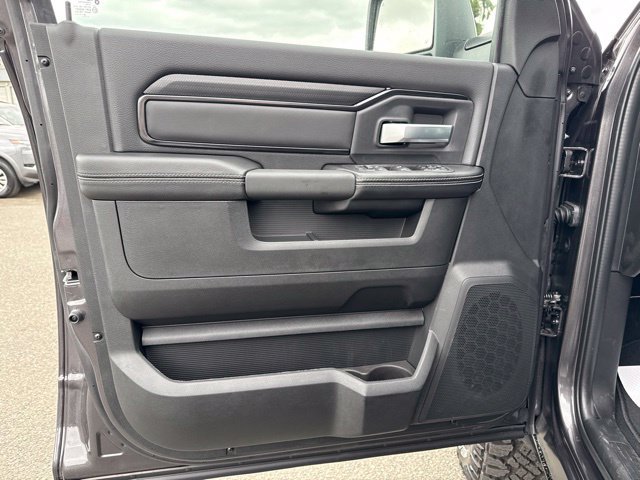 New 2027 RAM 2500 Power Wagon AWD/4WD image 17