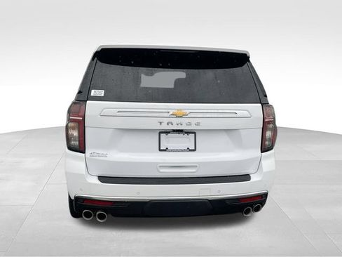 Used 2023 Chevrolet Tahoe High Country AWD/4WD image 7