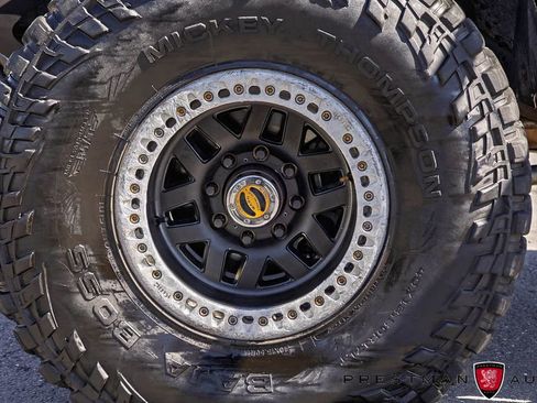 Used 2018 Jeep Wrangler Unlimited Rubicon AWD/4WD image 52