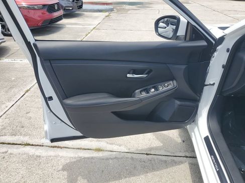 Used 2024 Nissan Sentra SV w/ All-Weather Package FWD image 22