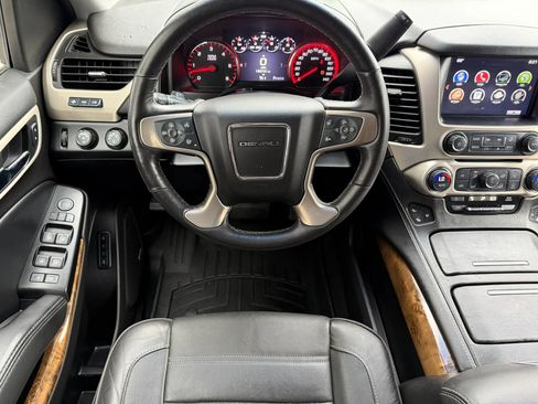 Used 2016 GMC Yukon Denali w/ Open Road Package AWD/4WD image 25