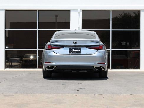 Used 2022 Lexus ES 350 F Sport FWD image 10