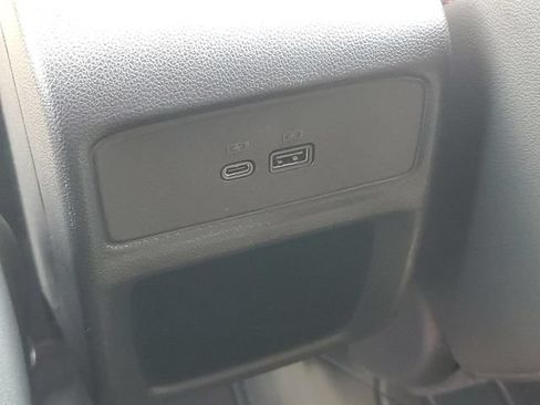 Certified 2025 Chevrolet Trax RS w/ Driver Confidence Package FWD image 10