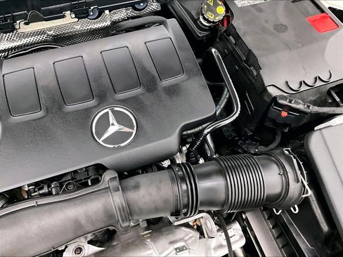 Certified 2023 Mercedes-Benz CLA 250 4MATIC image 30