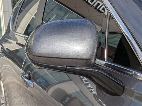 Used 2021 Genesis GV80 2.5T w/ Prestige Package 05 image 12