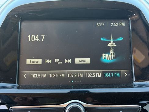 Used 2017 Chevrolet Spark LS FWD image 21