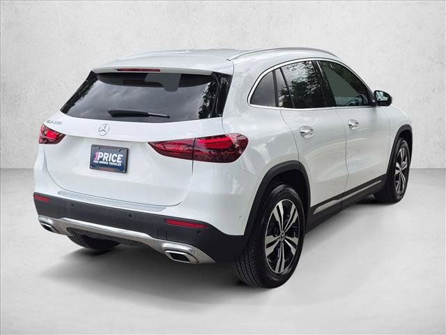 Used 2024 Mercedes-Benz GLA 250 image 5