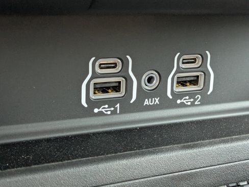 New 2026 RAM 3500 Laramie image 21