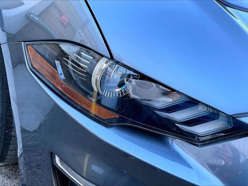 Used 2022 Ford Mustang GT Premium w/ GT Performance Package image 26