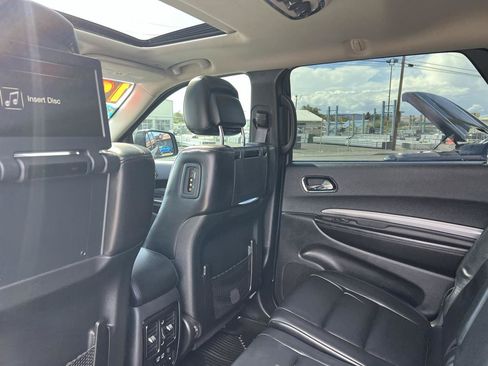 Used 2019 Dodge Durango GT AWD/4WD image 8
