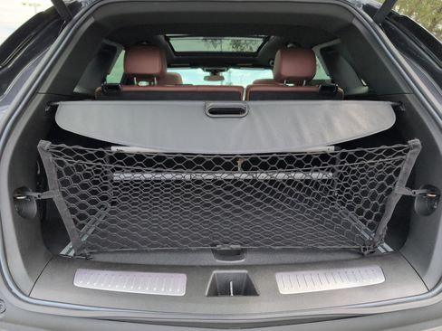 Certified 2023 Cadillac XT5 Sportv image 5