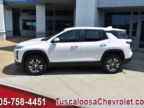 New 2026 Chevrolet Equinox LT w/ Convenience Package II image 6