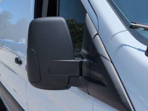 New 2026 Ford Transit 150 Low Roof w/ Load Area Protection Package RWD image 11