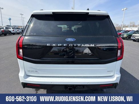 New 2026 Ford Expedition Max Active AWD/4WD image 4