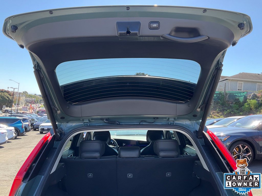 Used 2023 Kia Niro Wind FWD image 10