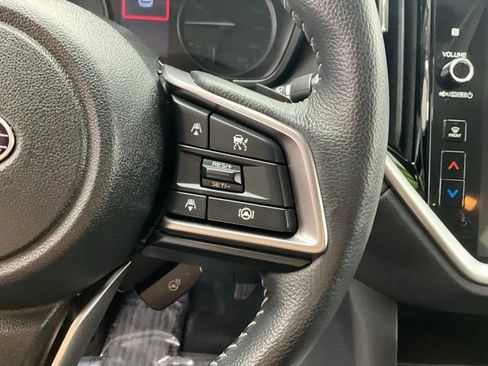 Used 2023 Subaru Ascent Limited AWD/4WD image 19
