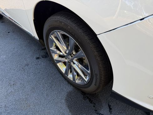 Used 2015 Lexus RX 350 F Sport w/ Navigation Package AWD/4WD image 11